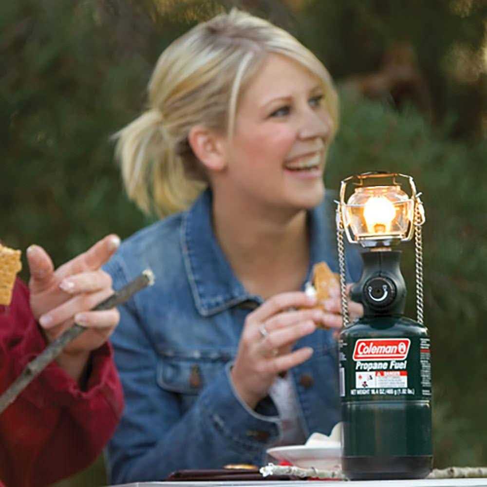 Compact Propane Lantern B623