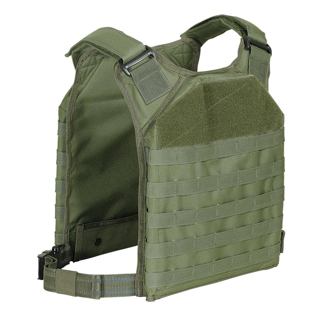 Tactical L36489